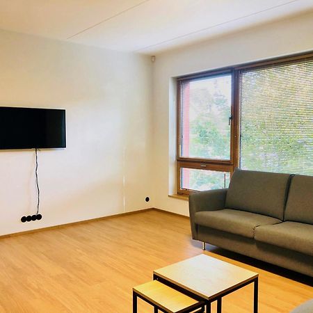Tallinn Apartment Hotel - No Contact Check In Pokoj fotografie