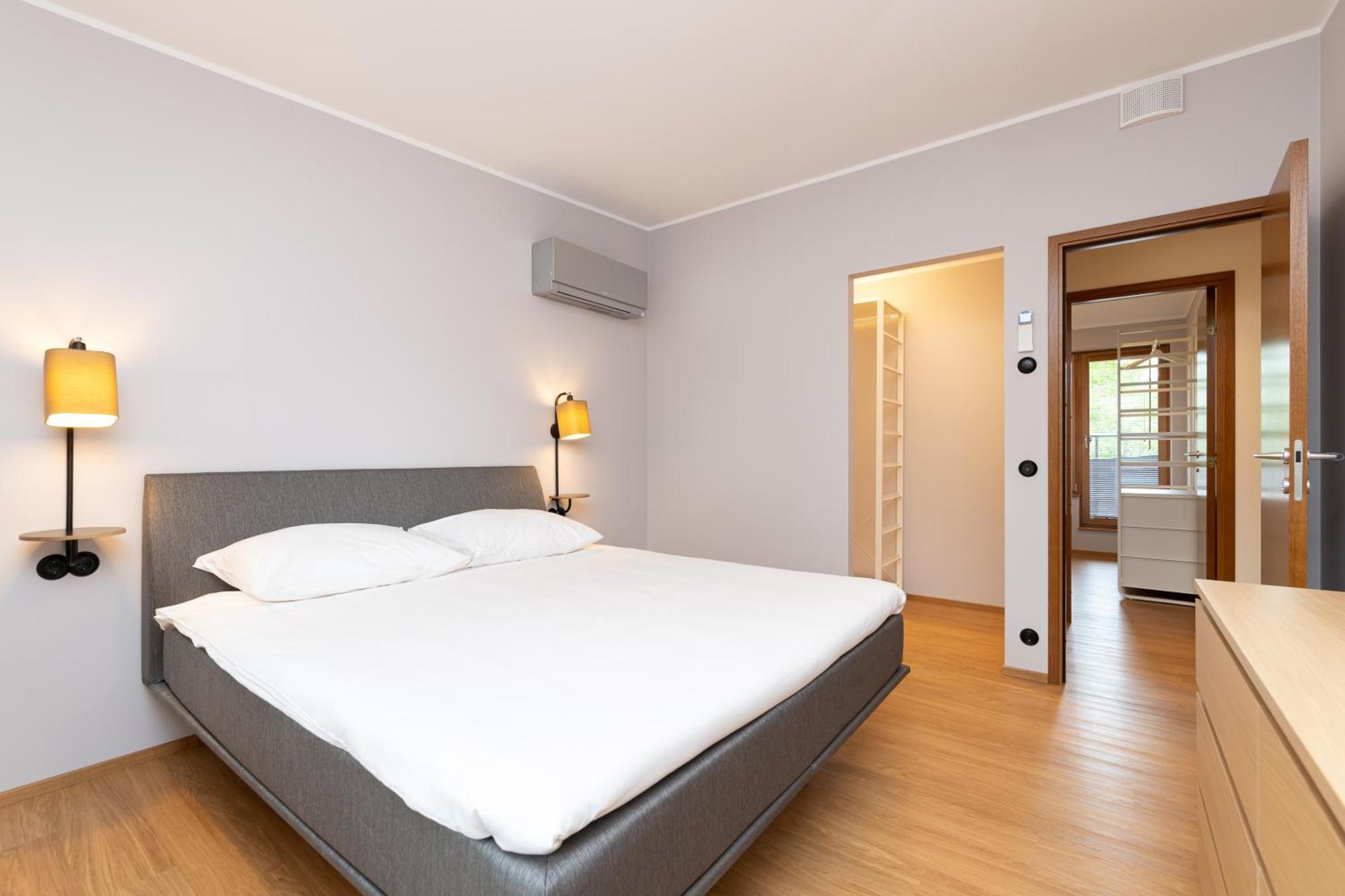 Tallinn Apartment Hotel - No Contact Check In Pokoj fotografie