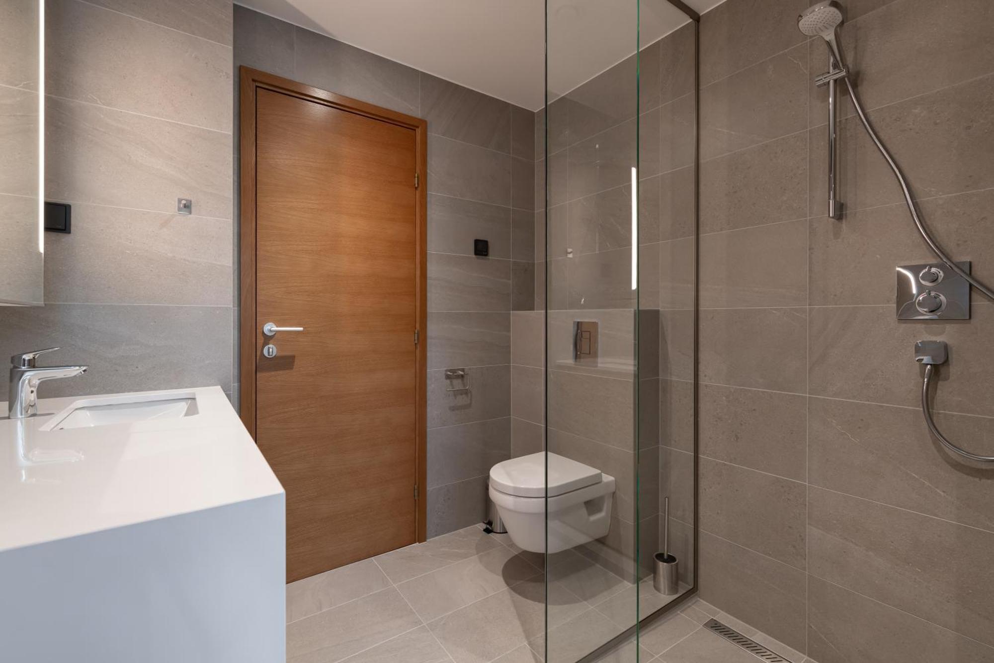 Tallinn Apartment Hotel - No Contact Check In Pokoj fotografie