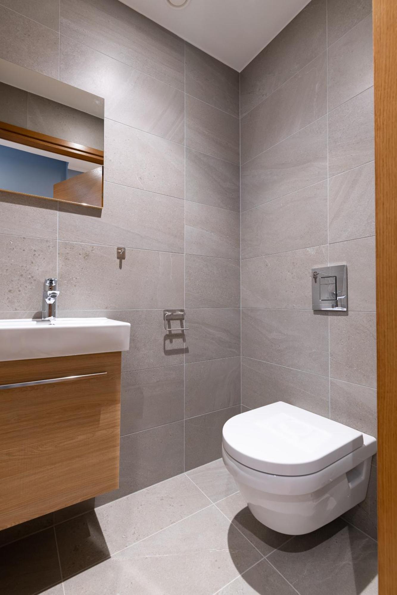 Tallinn Apartment Hotel - No Contact Check In Pokoj fotografie