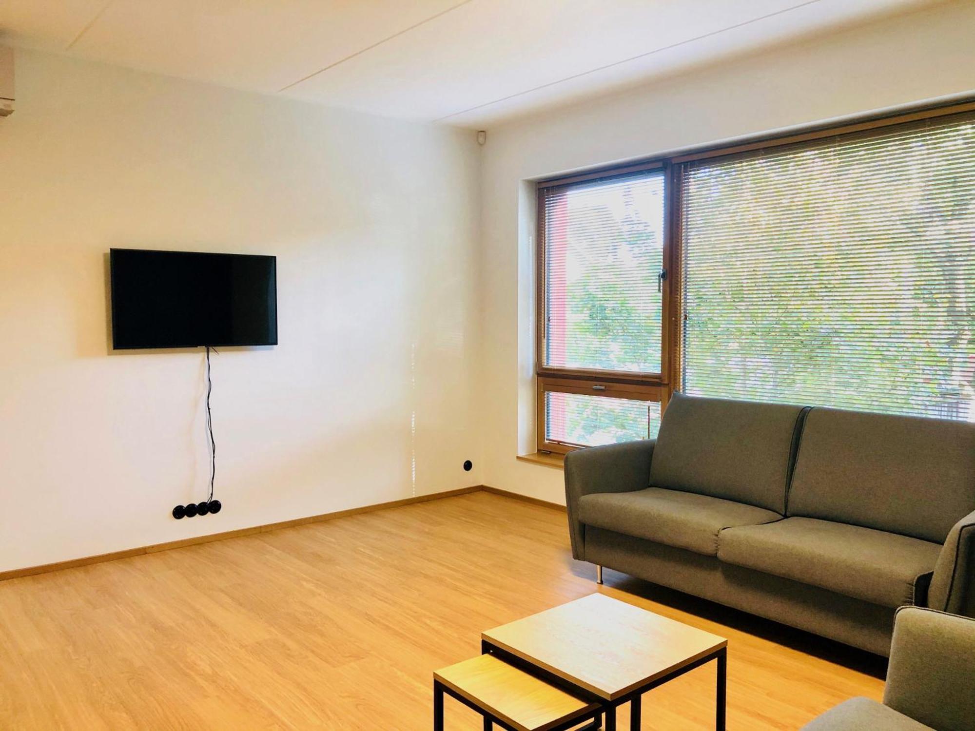 Tallinn Apartment Hotel - No Contact Check In Pokoj fotografie