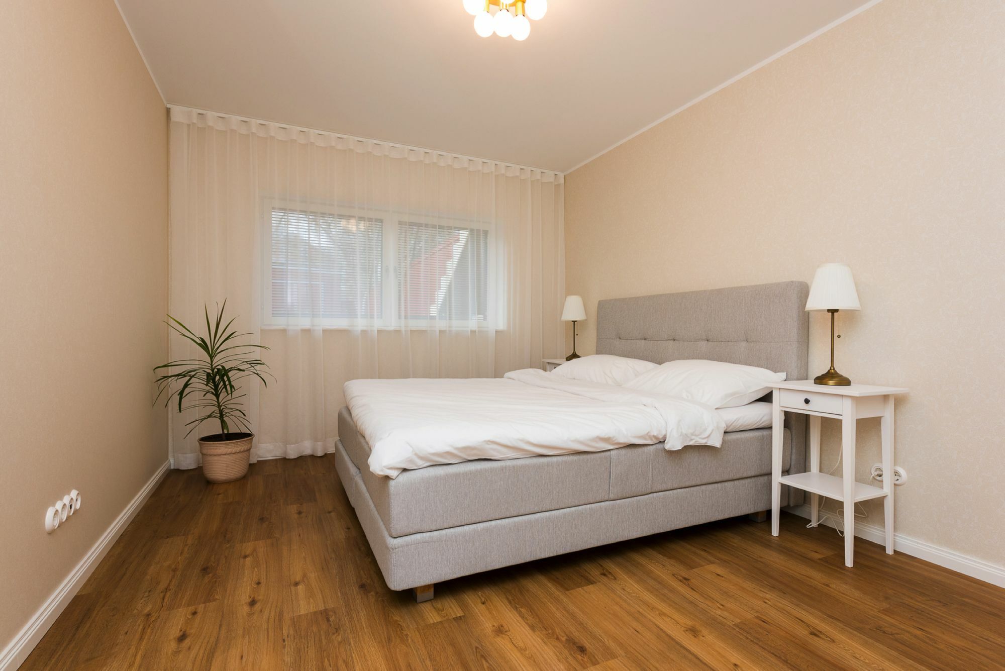 Tallinn Apartment Hotel - No Contact Check In Exteriér fotografie