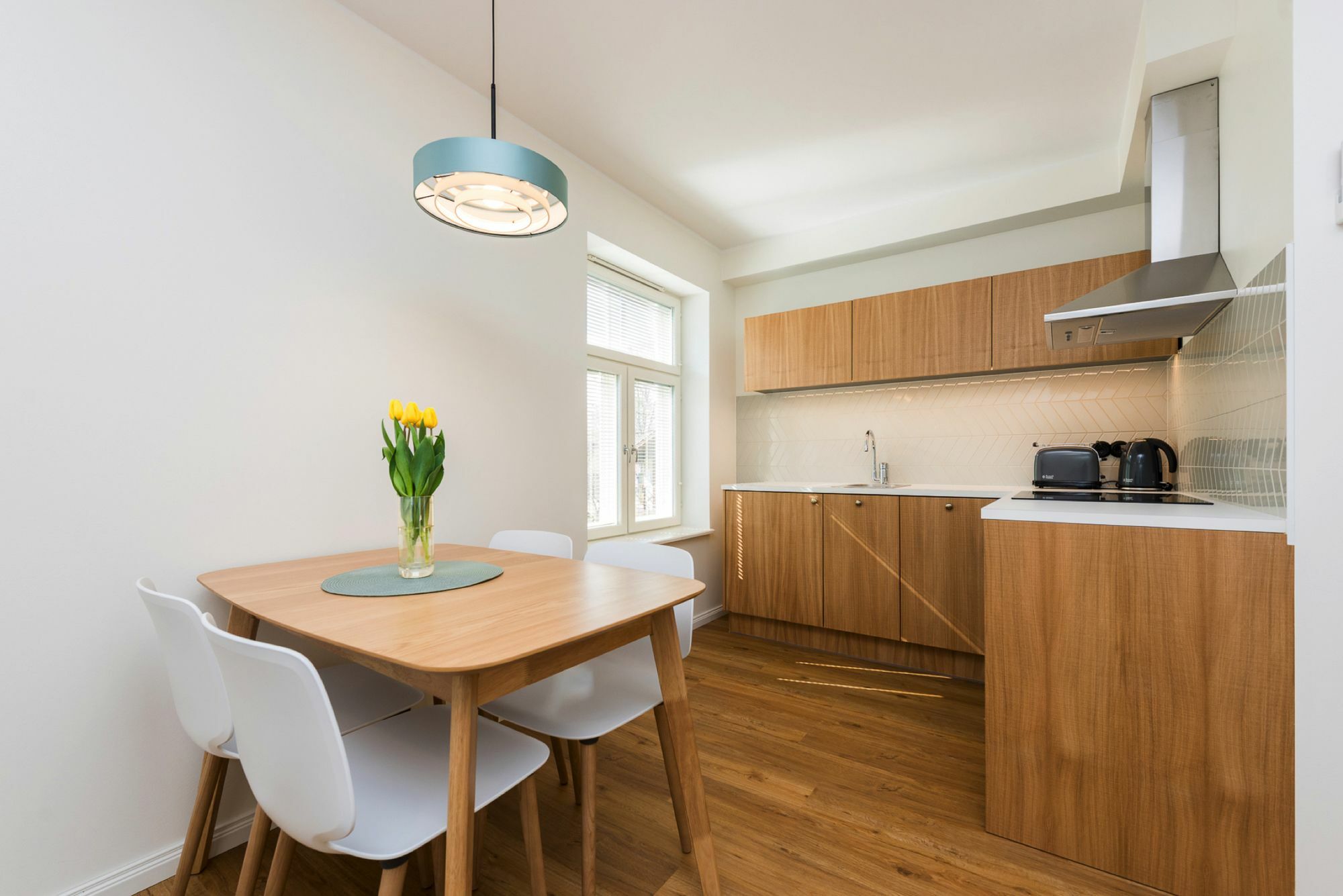 Tallinn Apartment Hotel - No Contact Check In Exteriér fotografie