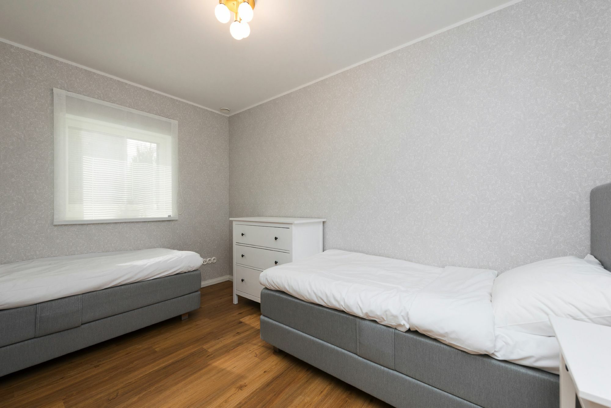 Tallinn Apartment Hotel - No Contact Check In Exteriér fotografie